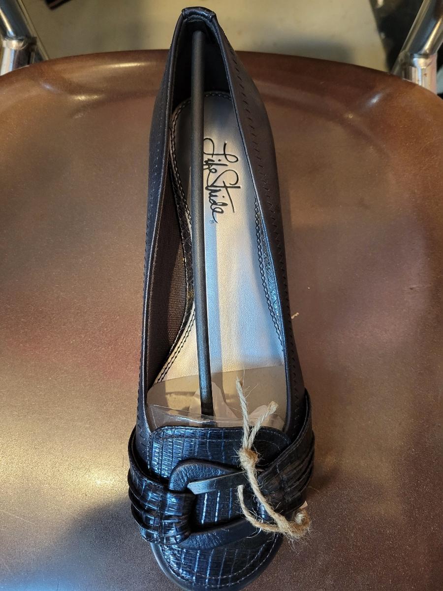 Foot Ware - LifeStride Wedge Shoes