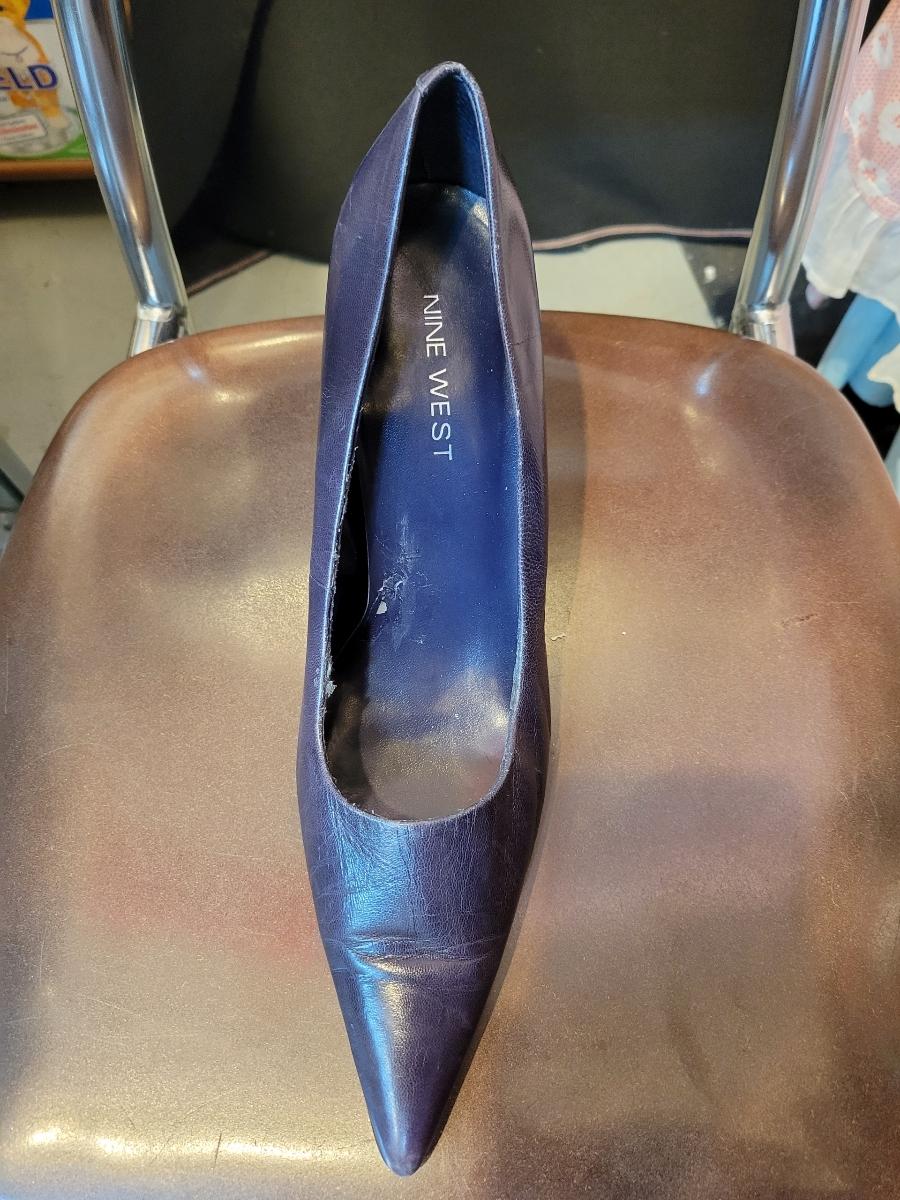 Foot Ware - Nine West Pump