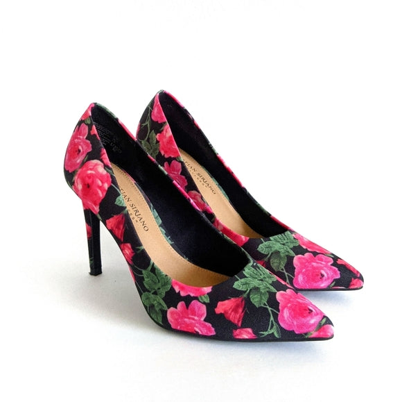 Foot ware Christian Siriano, Stiletto Pump