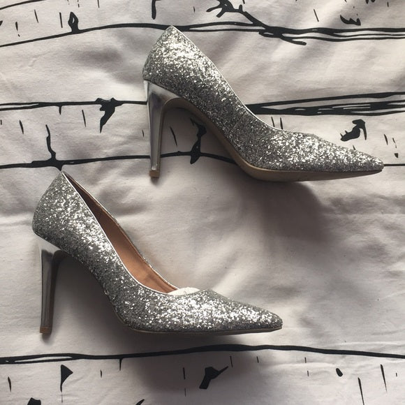 Foot ware Christian Siriano Stilletto Pump