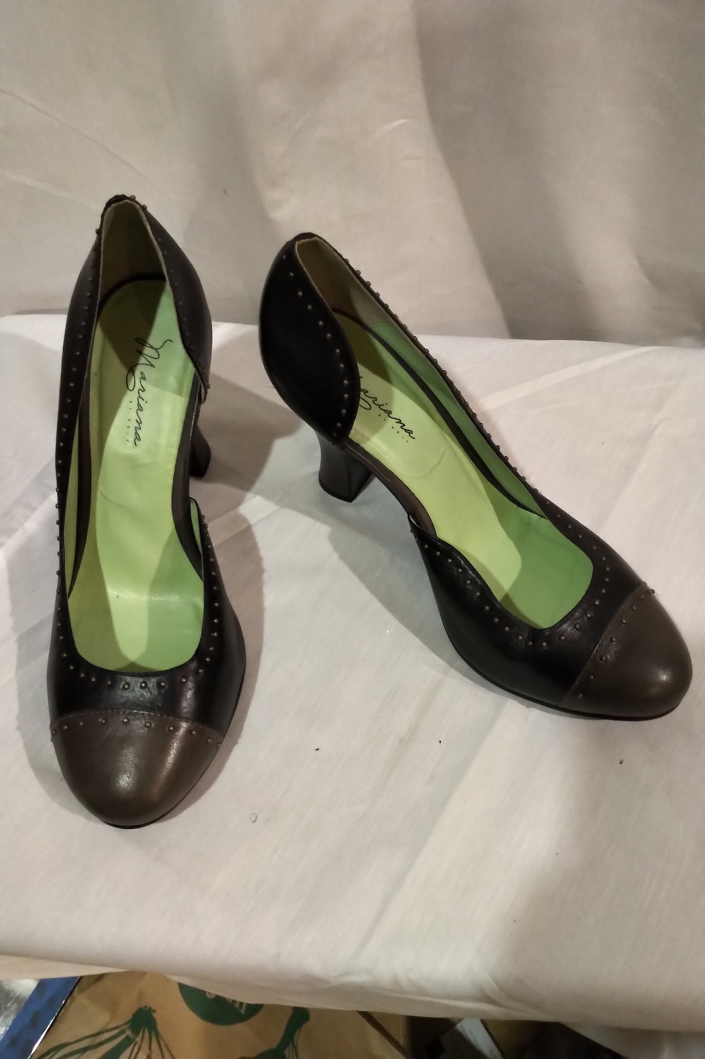 Foot Ware - Mariana by Golc