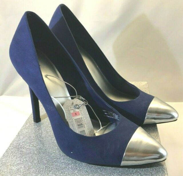 Foot Ware - Mossimo, Stiletto pump