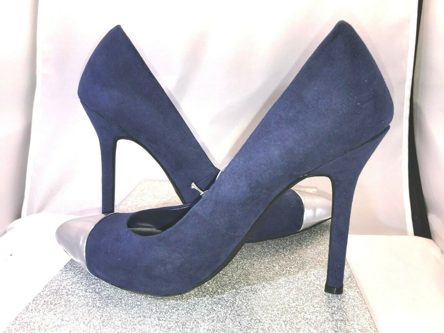 Foot Ware - Mossimo, Stiletto pump