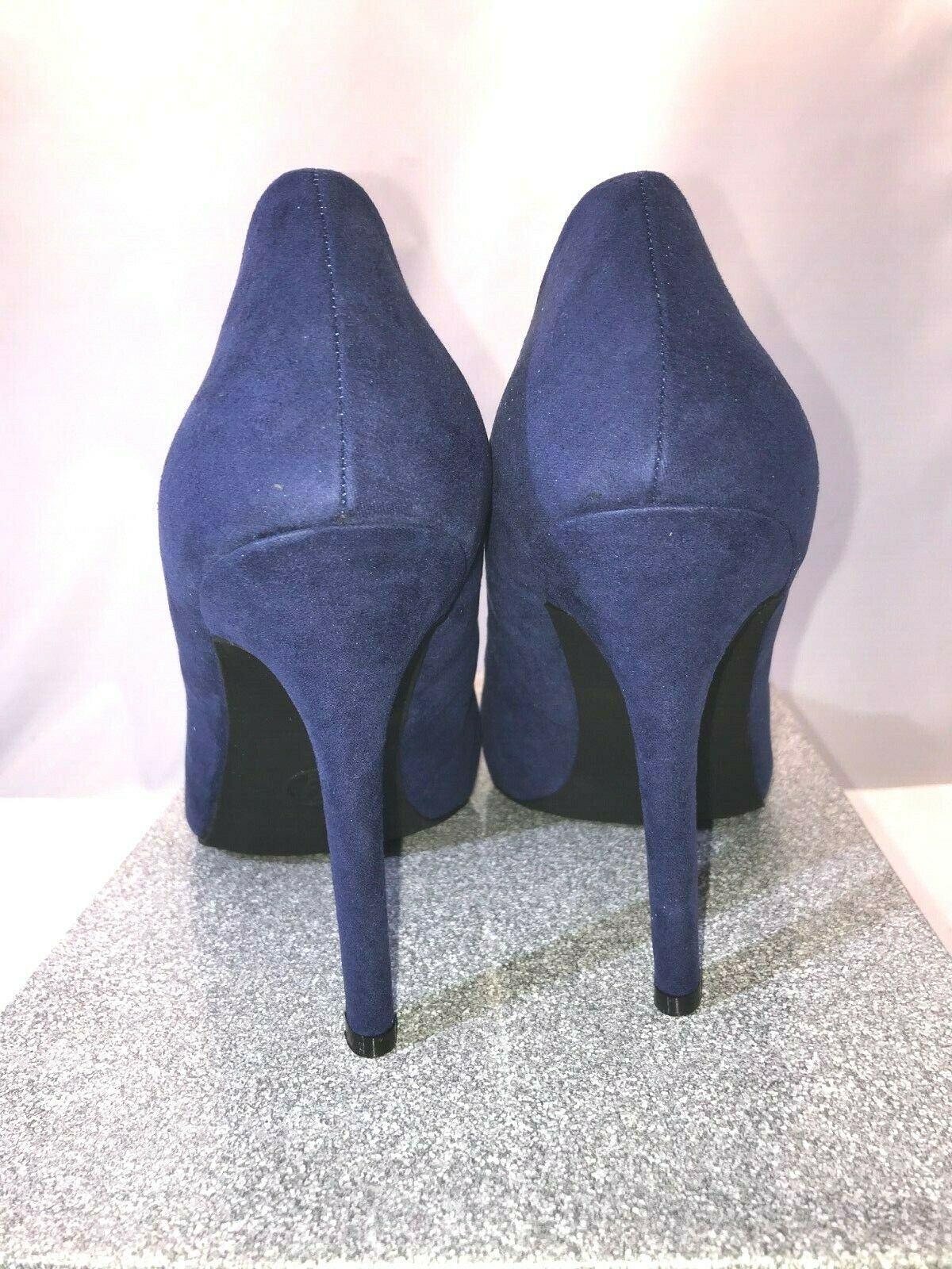 Foot Ware - Mossimo, Stiletto pump