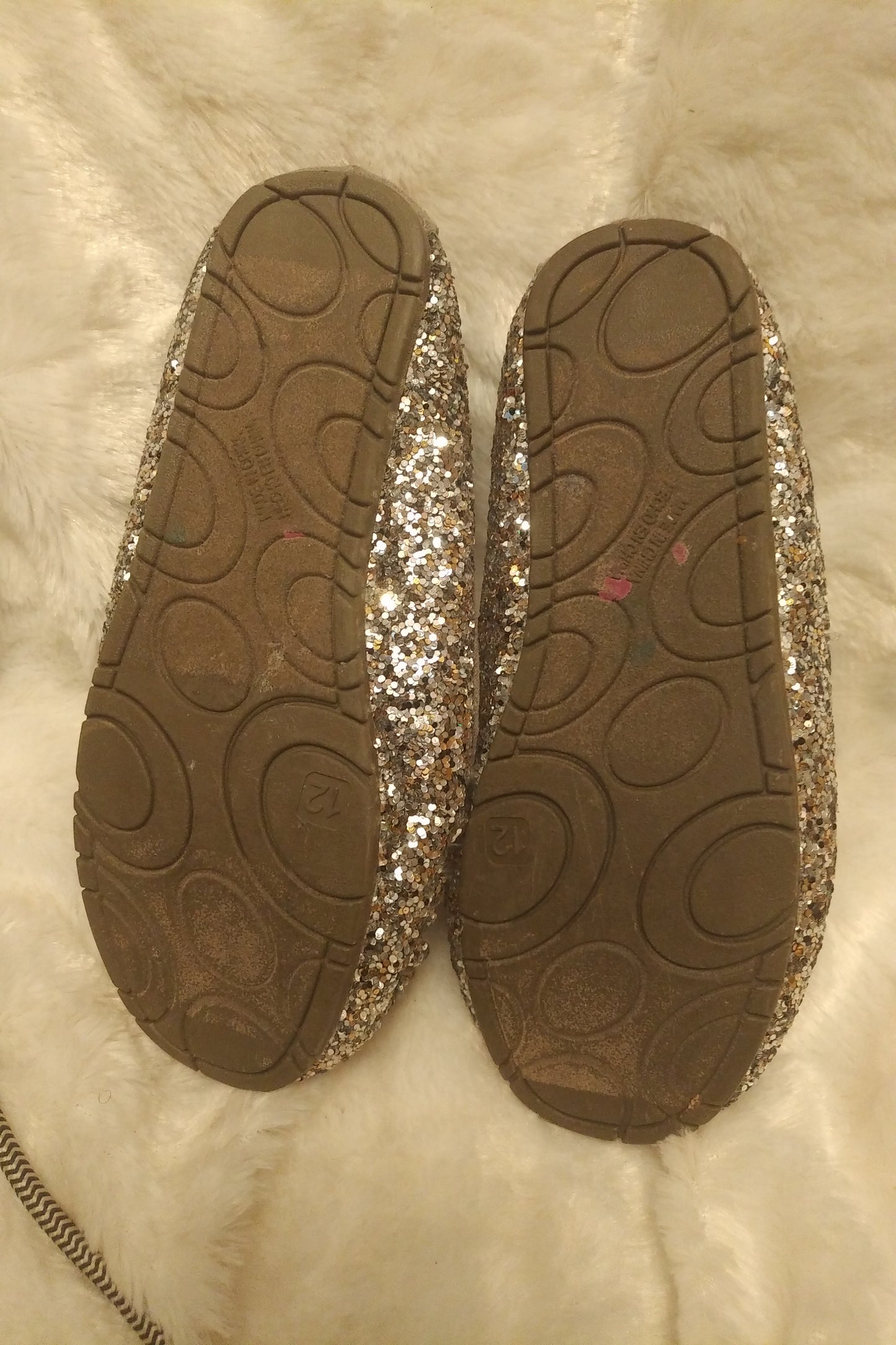 Footware Old Navy Loafers