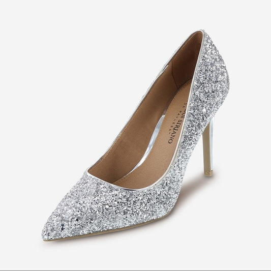 Foot ware Christian Siriano Stilletto Pump