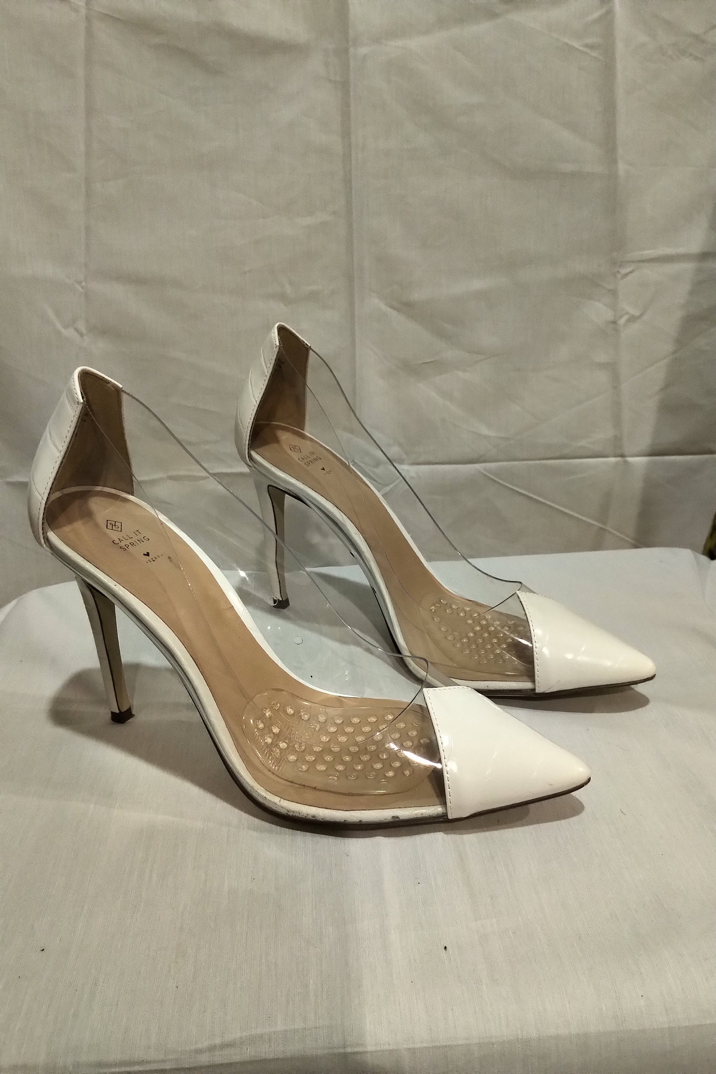 Foot ware Call It Spring, Stiletto Pump