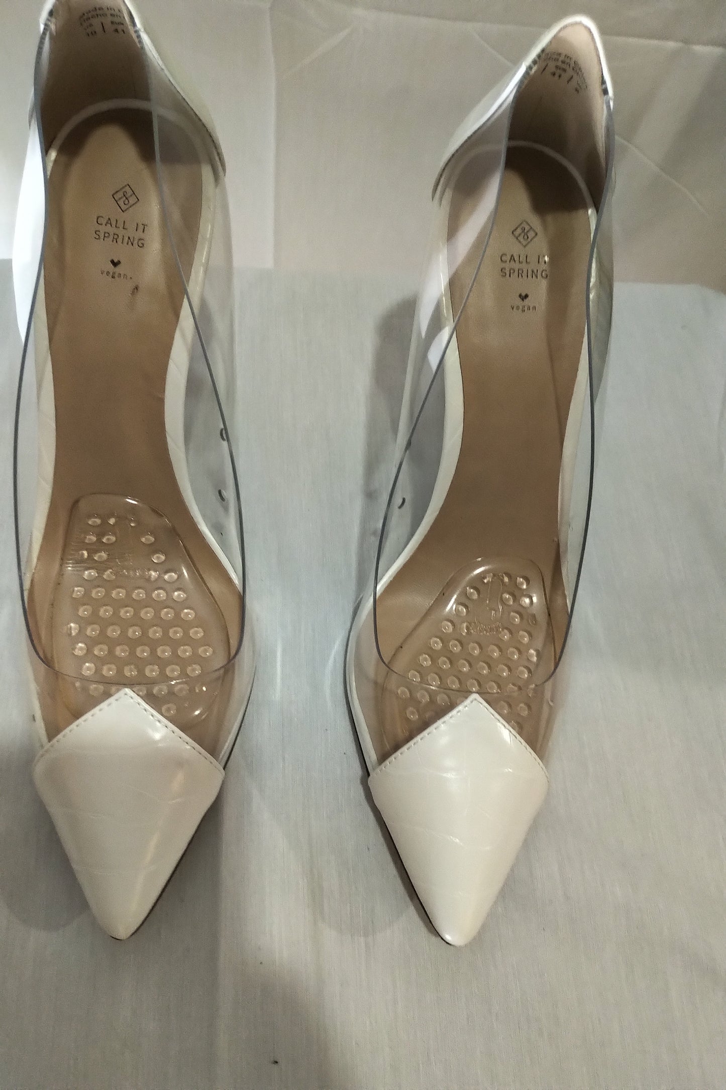 Foot ware Call It Spring, Stiletto Pump