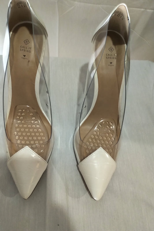Foot ware Call It Spring, Stiletto Pump